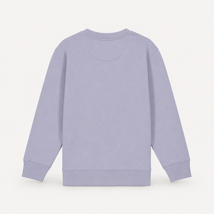 Sitztgut Kinder Sweatshirt aus Bio-Baumwolle