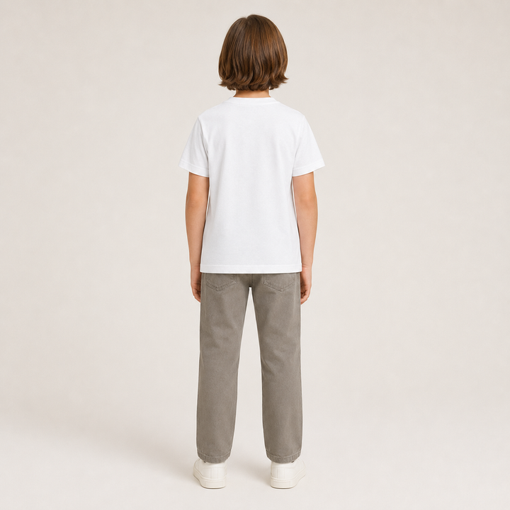 Sitztgut Kinder T-Shirt aus Bio-Baumwolle