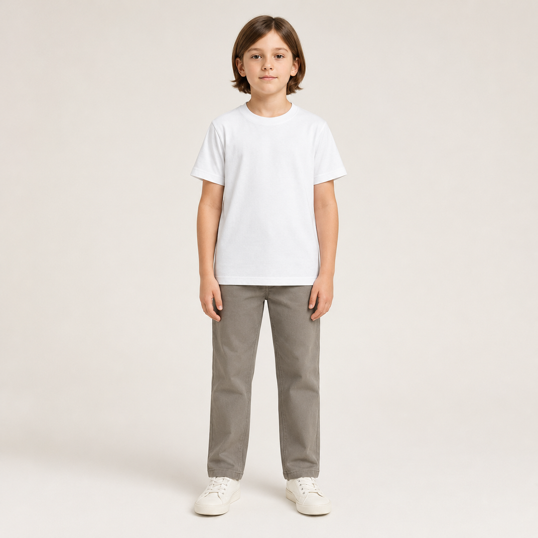 Sitztgut Kinder T-Shirt aus Bio-Baumwolle