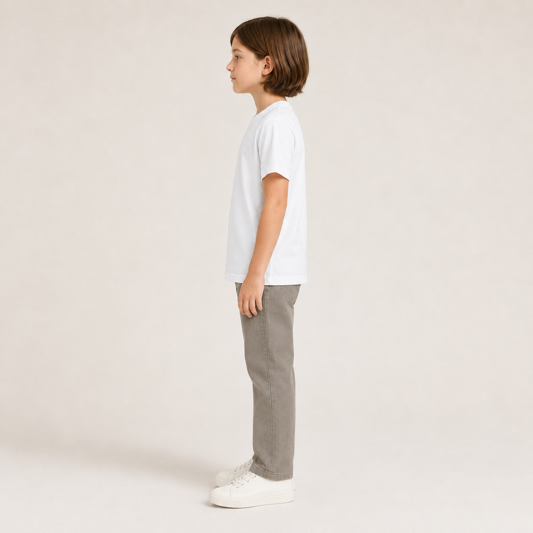 Sitztgut Kinder T-Shirt aus Bio-Baumwolle