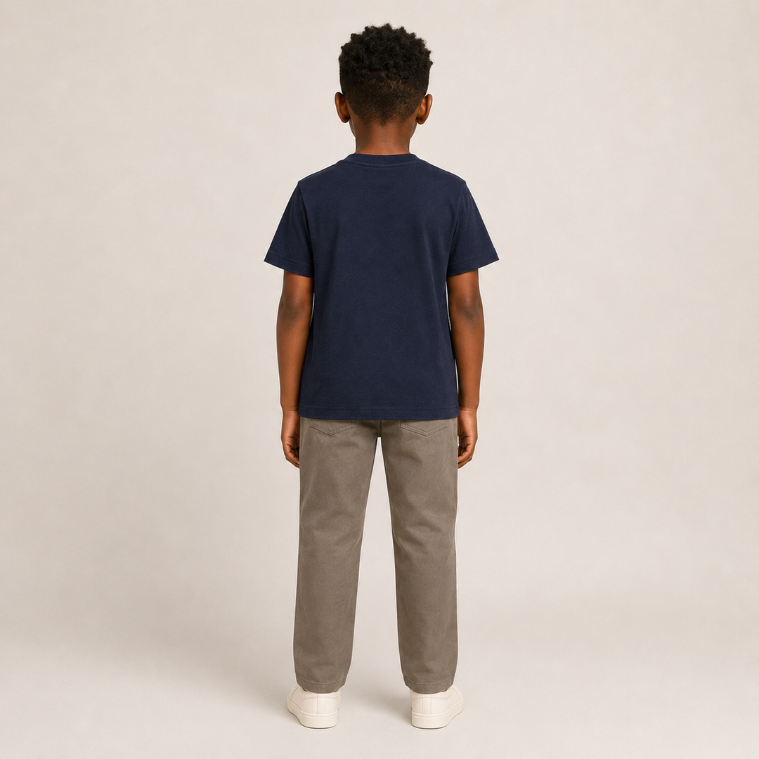 Sitztgut Kinder T-Shirt aus Bio-Baumwolle