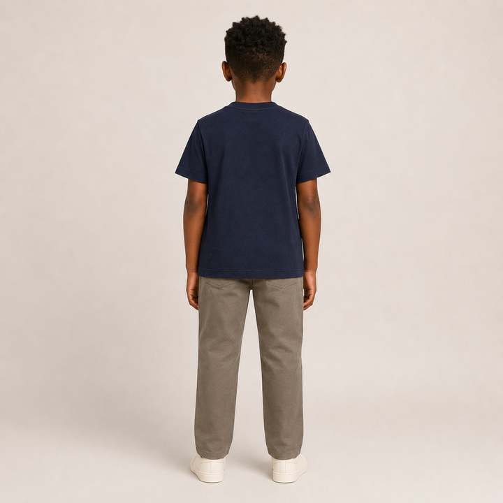 Sitztgut Kinder T-Shirt aus Bio-Baumwolle