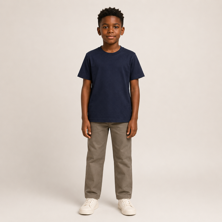 Sitztgut Kinder T-Shirt aus Bio-Baumwolle