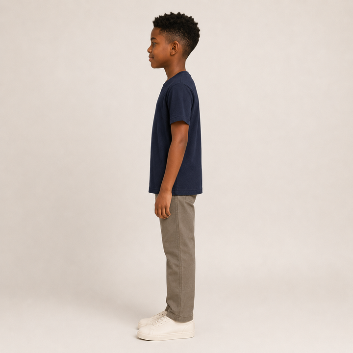 Sitztgut Kinder T-Shirt aus Bio-Baumwolle