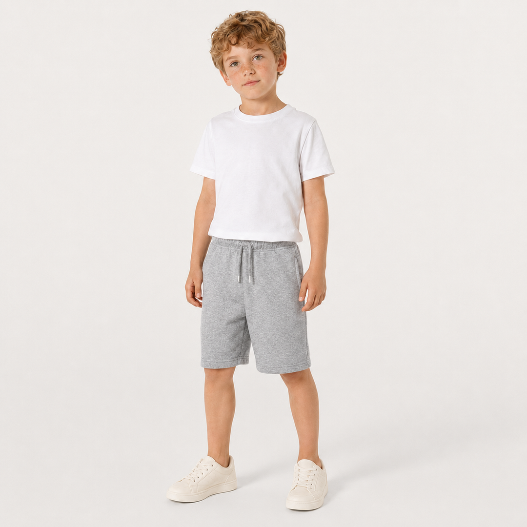 Sitztgut Kinder Shorts aus Bio-Baumwolle