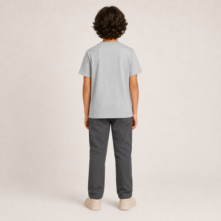 Sitztgut Kinder T-Shirt aus Bio-Baumwolle