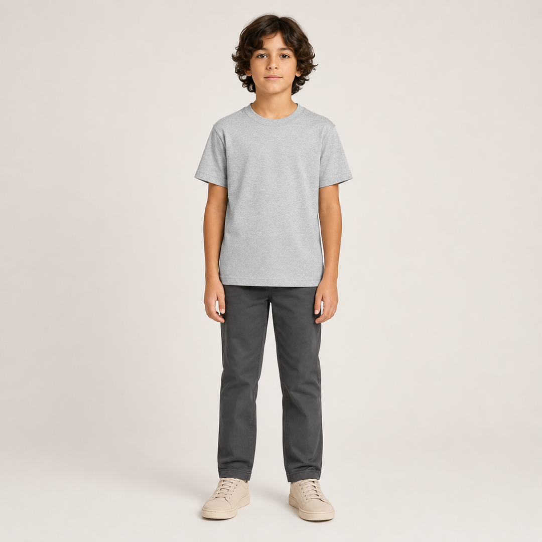 Sitztgut Kinder T-Shirt aus Bio-Baumwolle