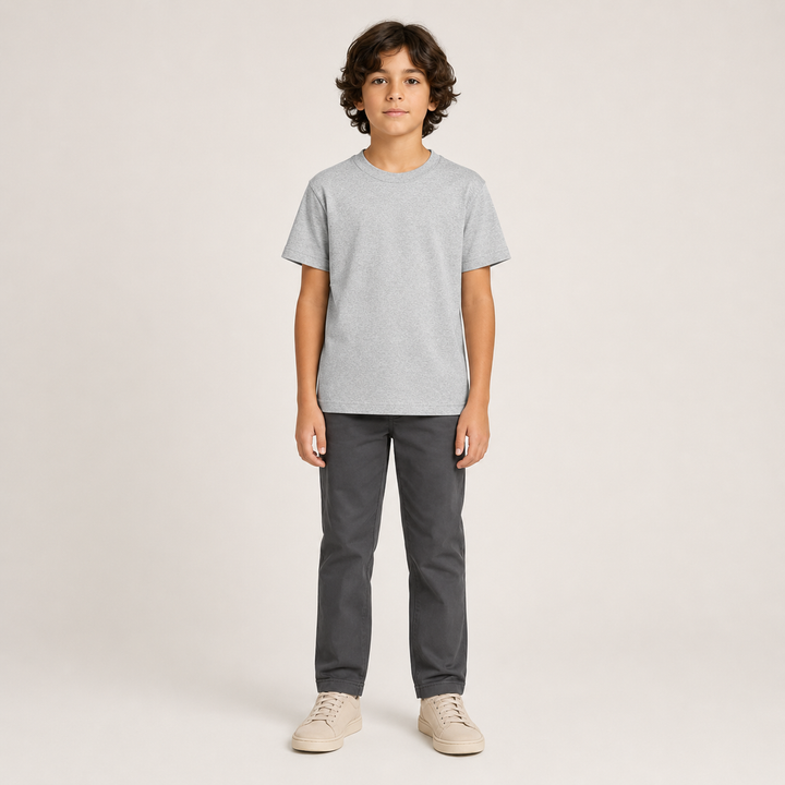 Sitztgut Kinder T-Shirt aus Bio-Baumwolle