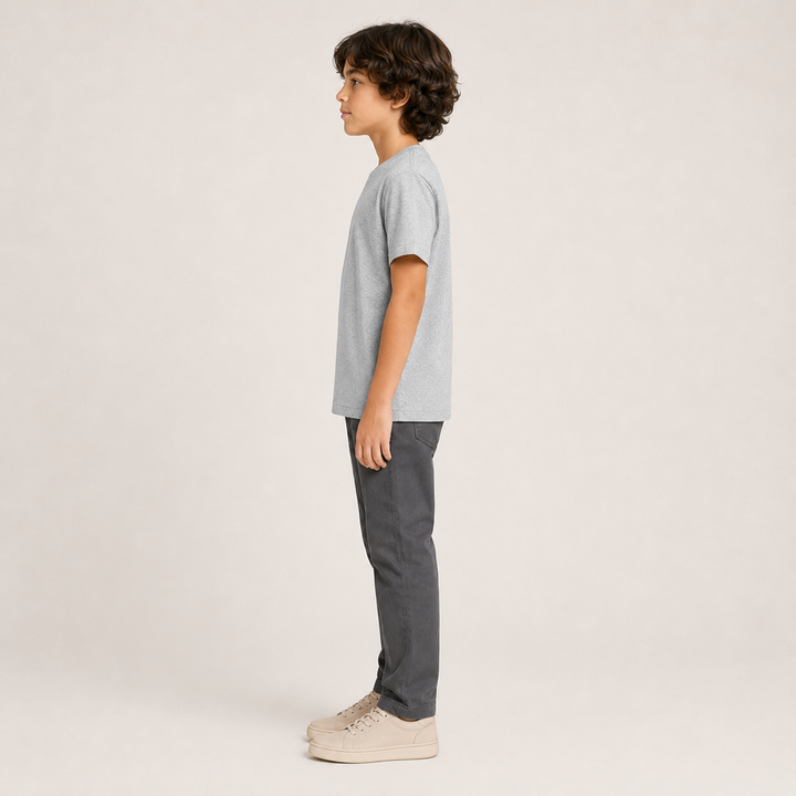 Sitztgut Kinder T-Shirt aus Bio-Baumwolle