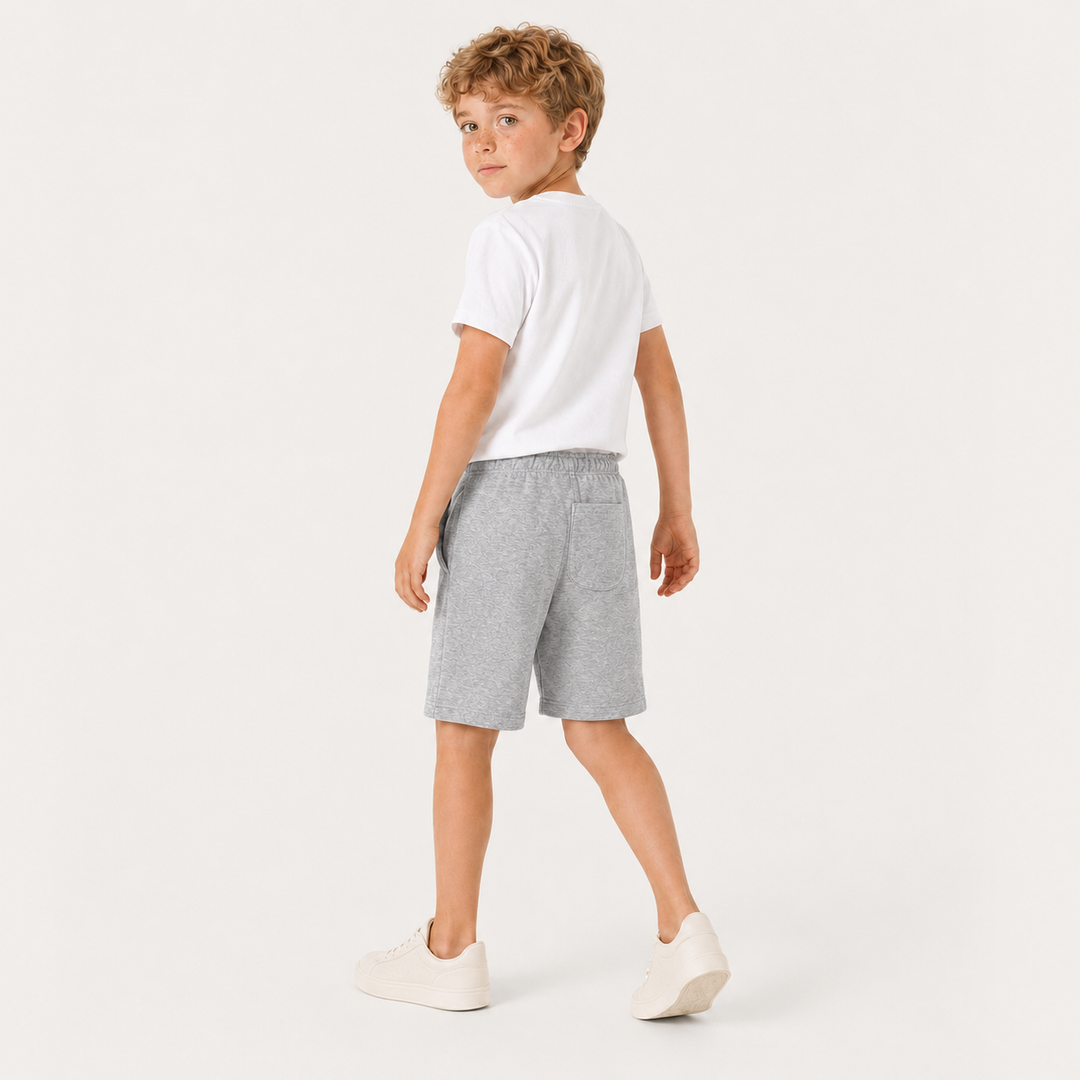 Sitztgut Kinder Shorts aus Bio-Baumwolle