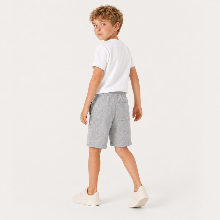 Sitztgut Kinder Shorts aus Bio-Baumwolle