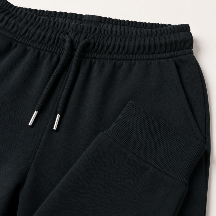 Sitztgut Kinder Jogginghose aus Bio-Baumwolle
