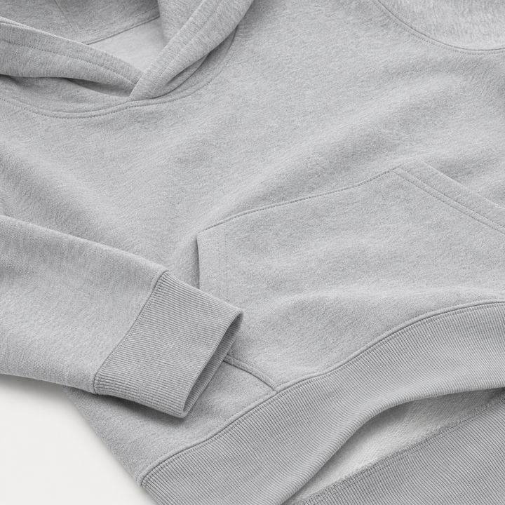 Sitztgut Kinder Hoodie aus Bio-Baumwolle