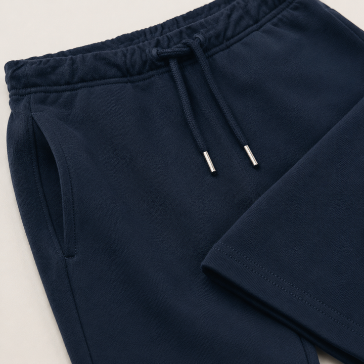 Sitztgut Kinder Shorts aus Bio-Baumwolle