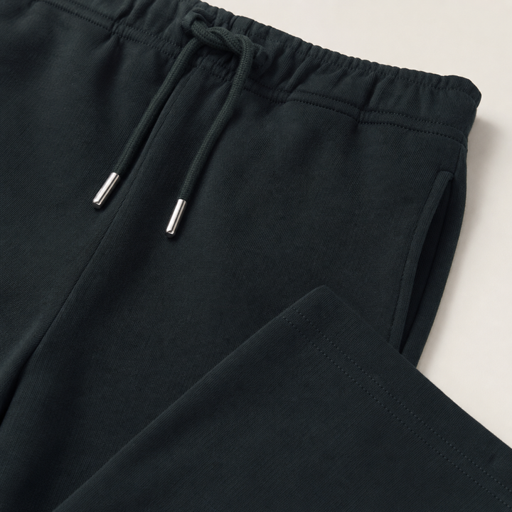 Sitztgut Kinder Shorts aus Bio-Baumwolle