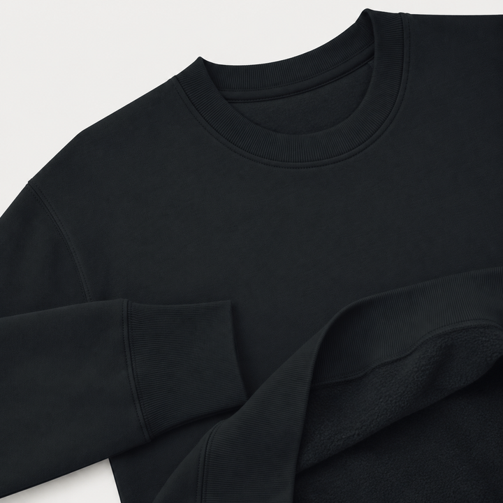 Sitztgut Kinder Sweatshirt aus Bio-Baumwolle