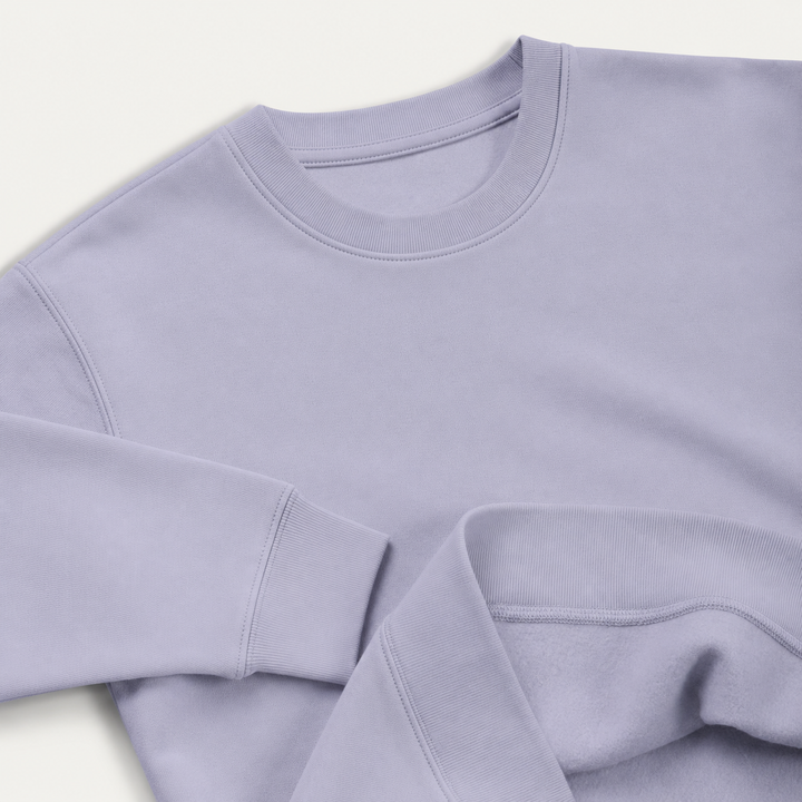 Sitztgut Kinder Sweatshirt aus Bio-Baumwolle