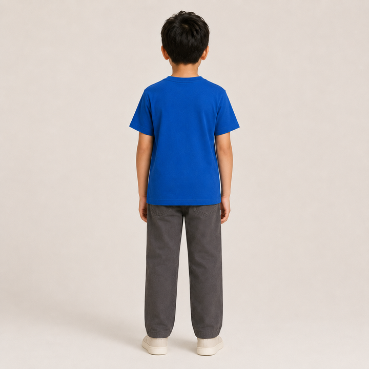 Sitztgut Kinder T-Shirt aus Bio-Baumwolle