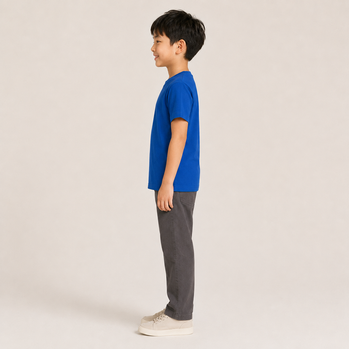 Sitztgut Kinder T-Shirt aus Bio-Baumwolle