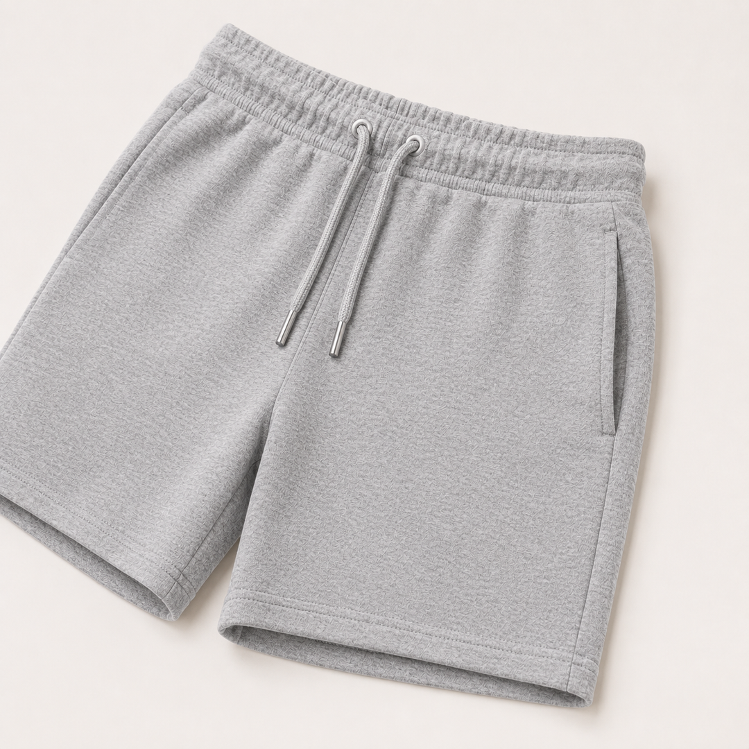 Sitztgut Kinder Shorts aus Bio-Baumwolle