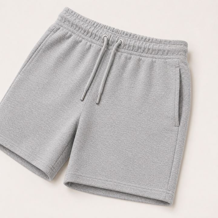 Sitztgut Kinder Shorts aus Bio-Baumwolle