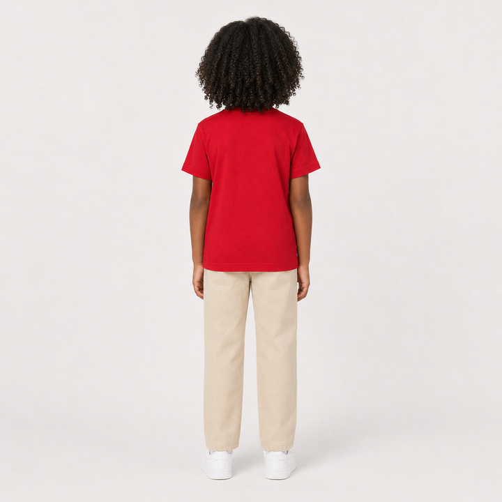 Sitztgut Kinder T-Shirt aus Bio-Baumwolle