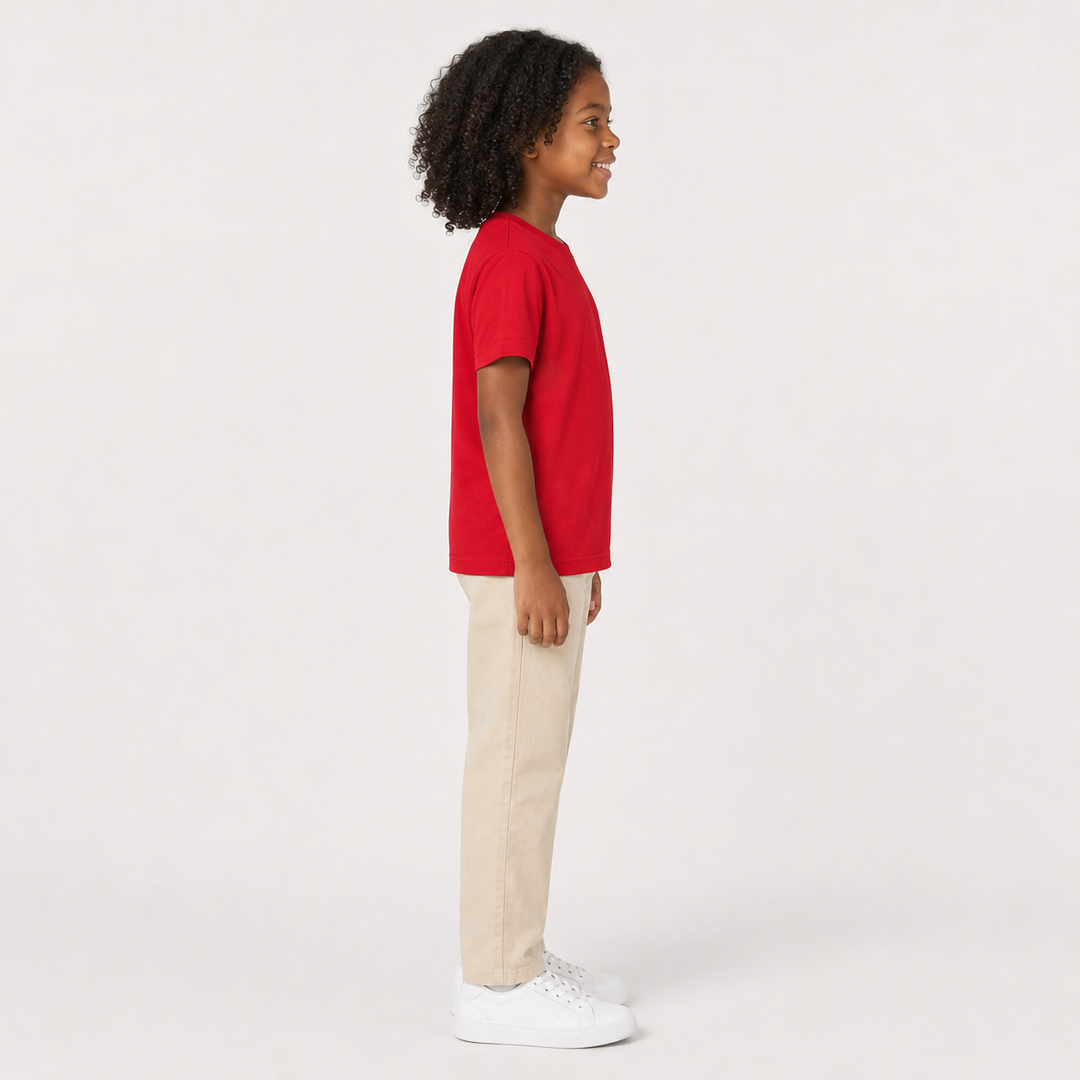 Sitztgut Kinder T-Shirt aus Bio-Baumwolle