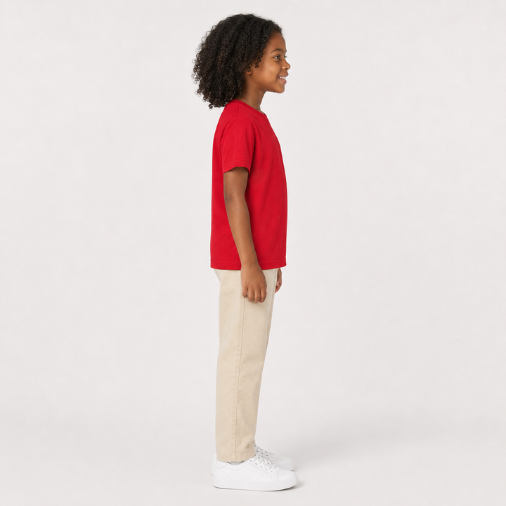 Sitztgut Kinder T-Shirt aus Bio-Baumwolle