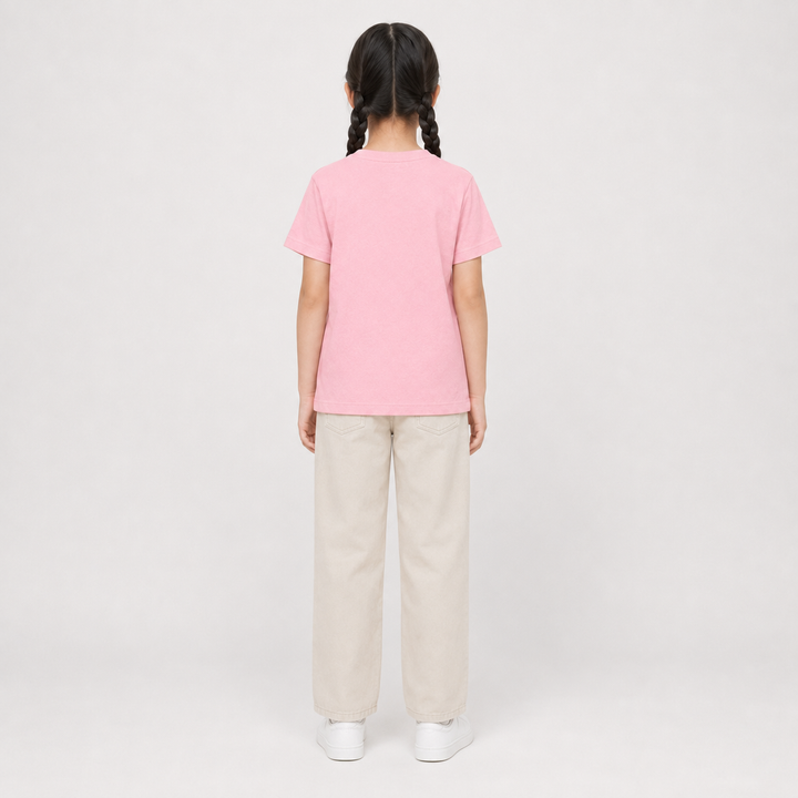 Sitztgut Kinder T-Shirt aus Bio-Baumwolle