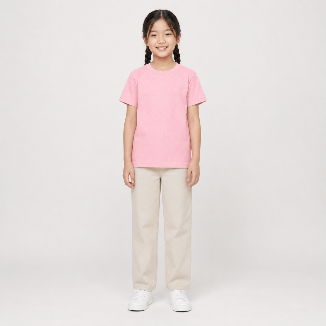 Sitztgut Kinder T-Shirt aus Bio-Baumwolle