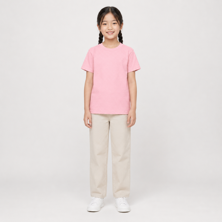 Sitztgut Kinder T-Shirt aus Bio-Baumwolle