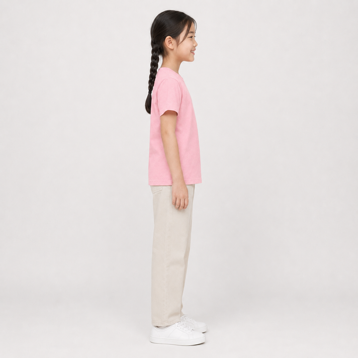 Sitztgut Kinder T-Shirt aus Bio-Baumwolle
