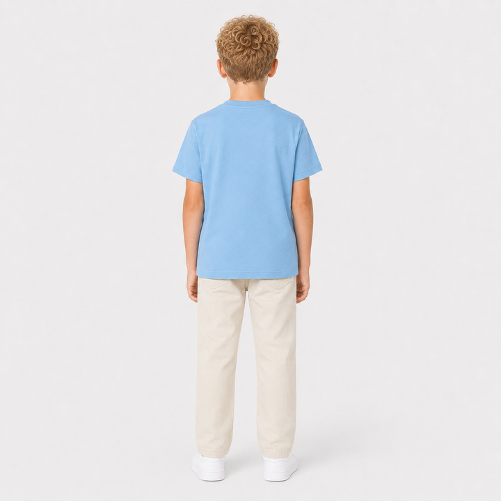 Sitztgut Kinder T-Shirt aus Bio-Baumwolle
