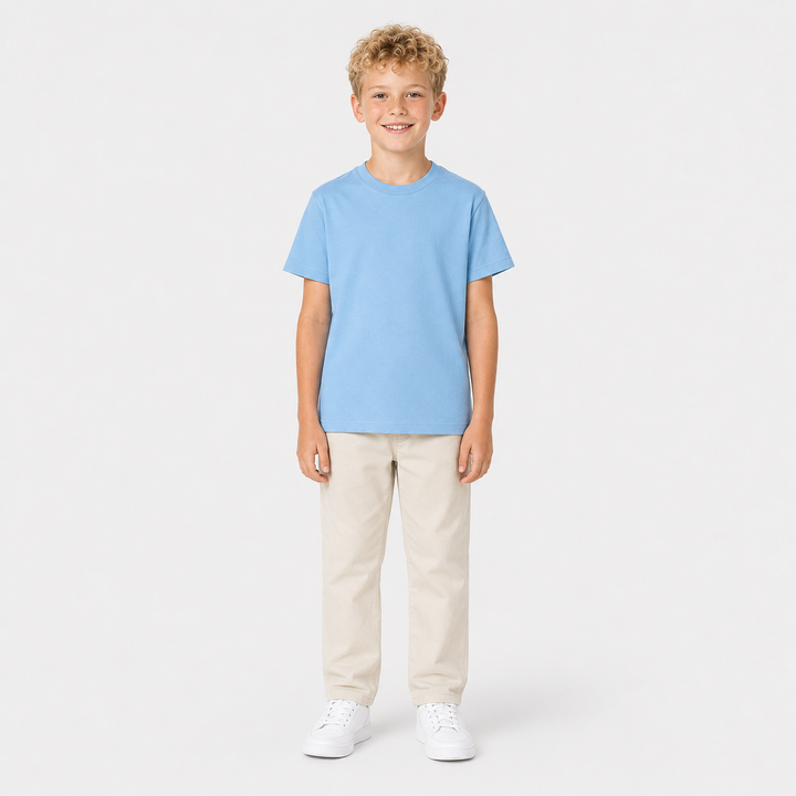 Sitztgut Kinder T-Shirt aus Bio-Baumwolle