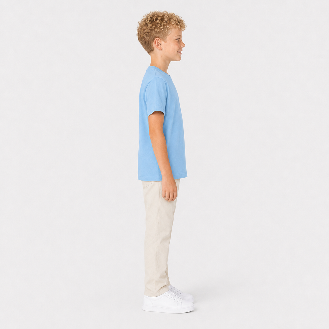 Sitztgut Kinder T-Shirt aus Bio-Baumwolle