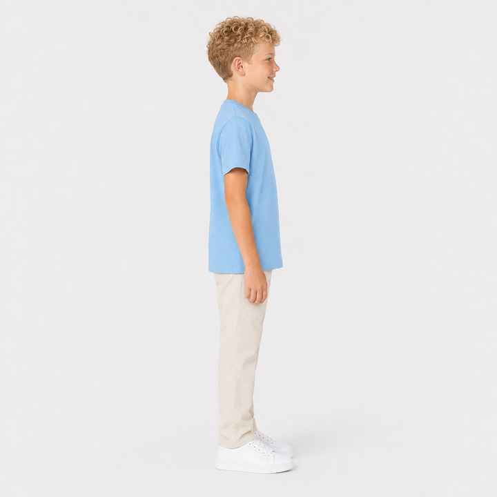 Sitztgut Kinder T-Shirt aus Bio-Baumwolle