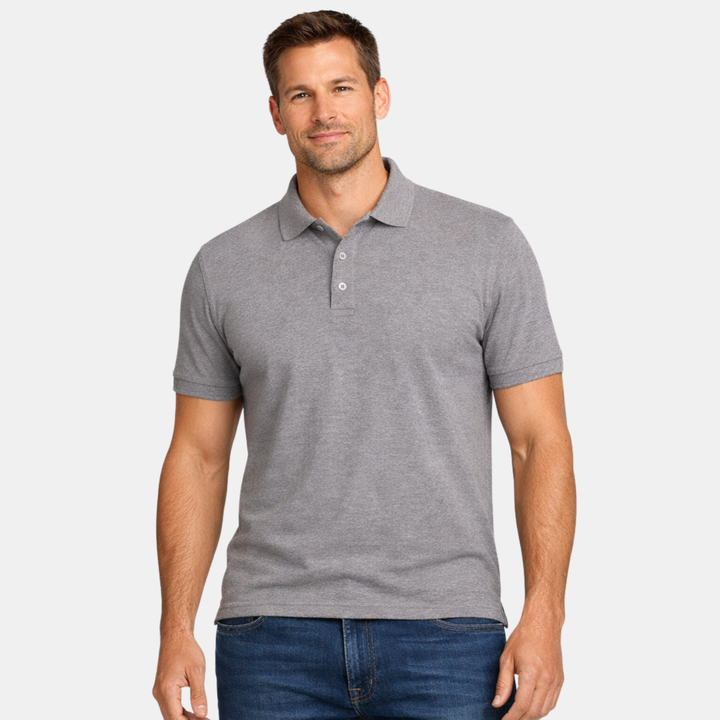 Sitztgut Polo-Shirt