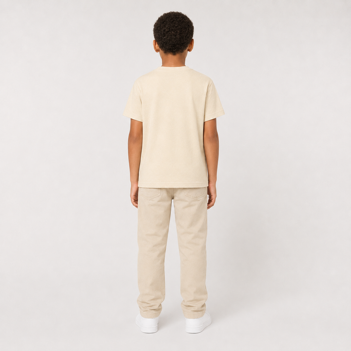 Sitztgut Kinder T-Shirt aus Bio-Baumwolle