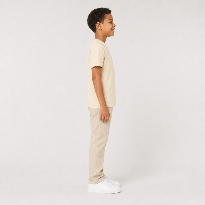 Sitztgut Kinder T-Shirt aus Bio-Baumwolle