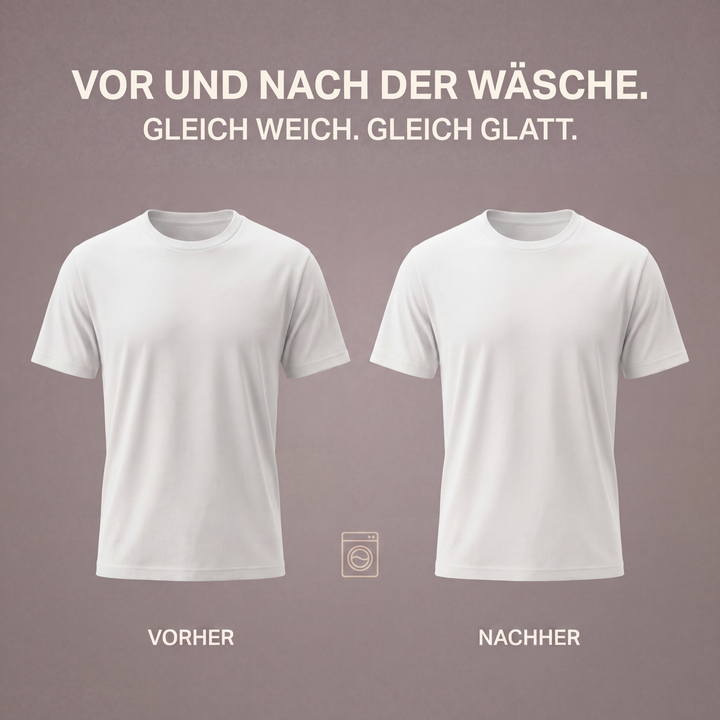 Classic Crew Neck T-Shirt