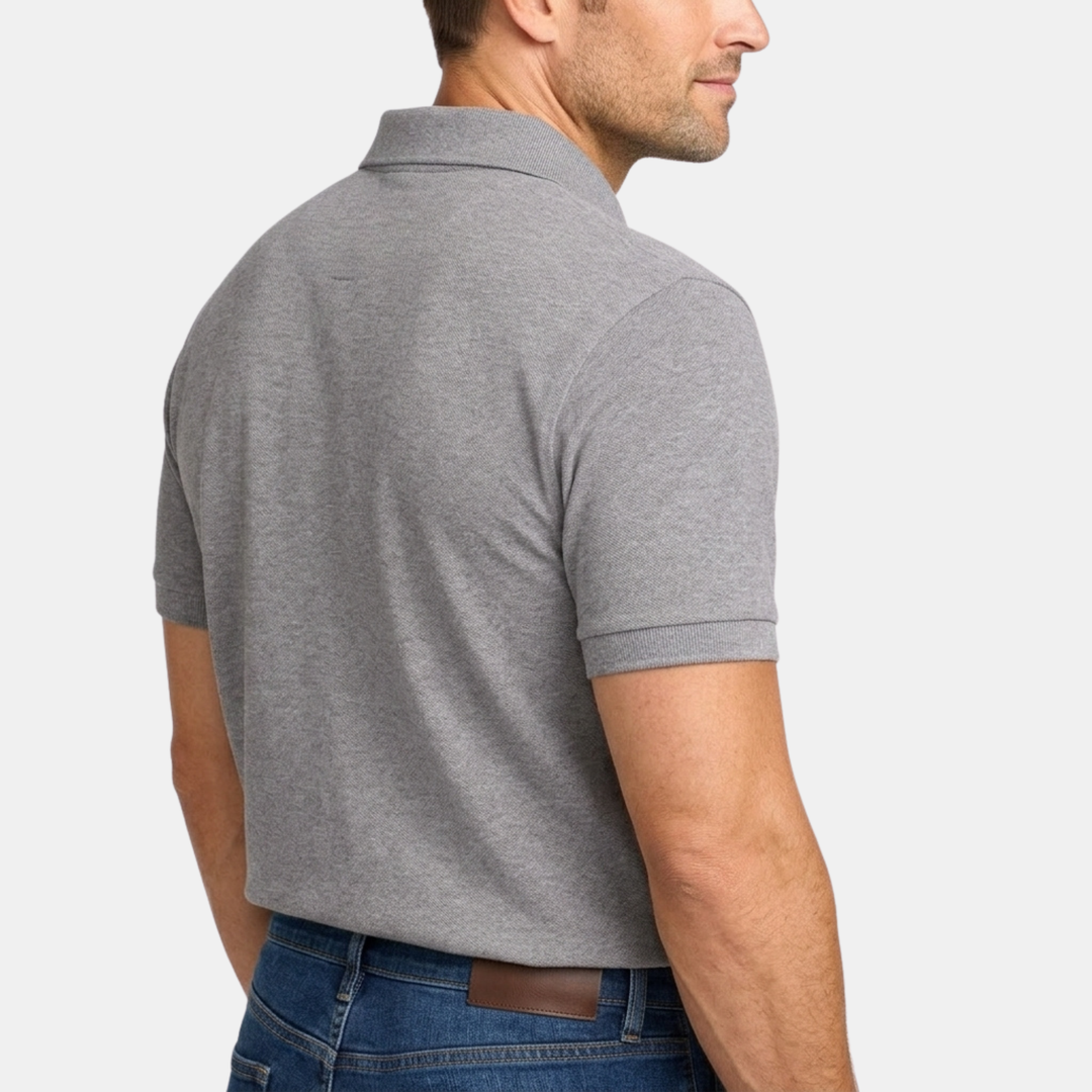 Sitztgut Polo-Shirt