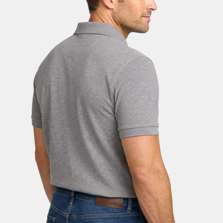 Sitztgut Polo-Shirt