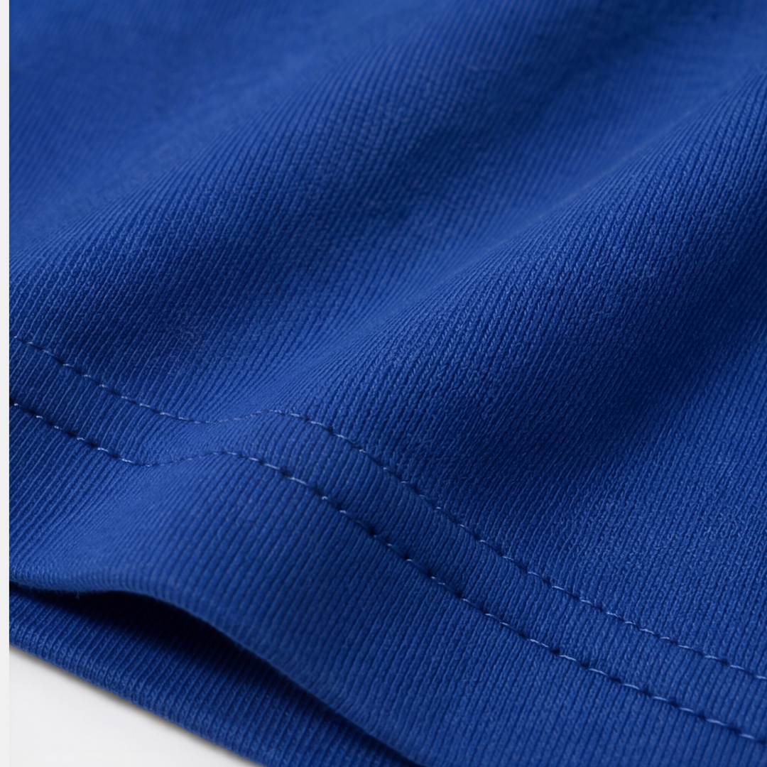 Casual Sitztgut T-Shirt Olive Grün aus Bio-Baumwolle