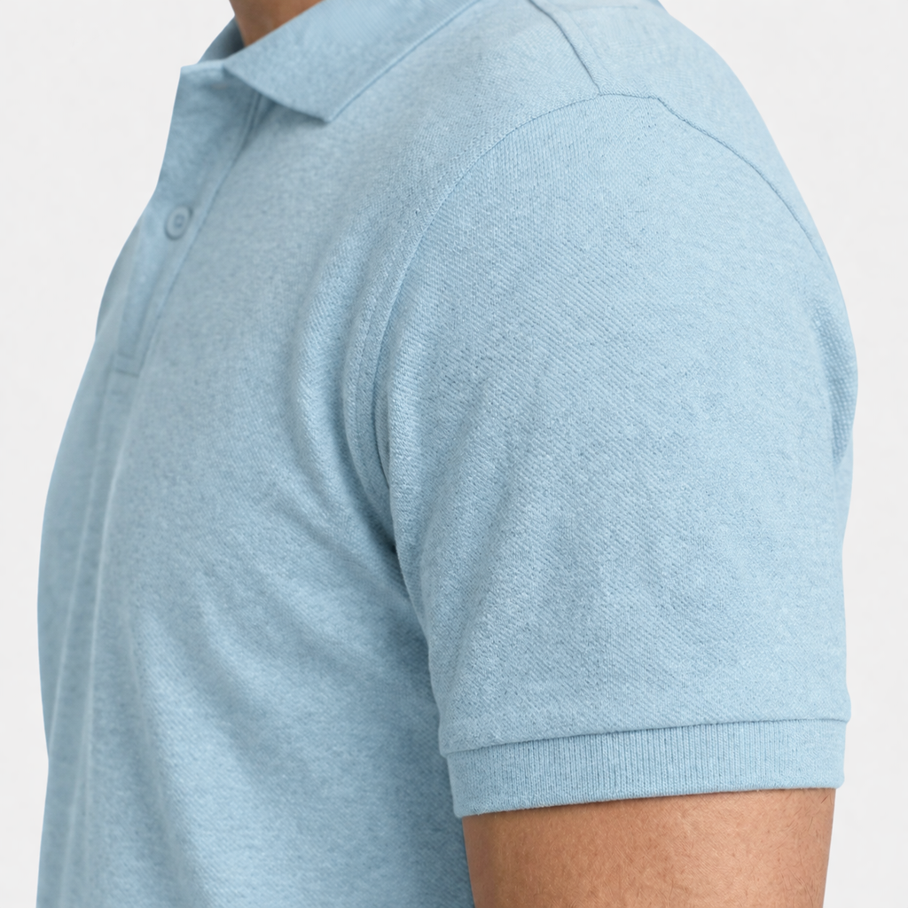 Sitztgut Polo-Shirt