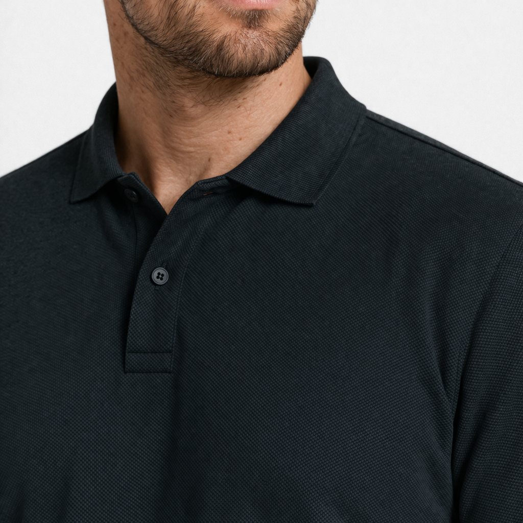 Sitztgut Polo-Shirt