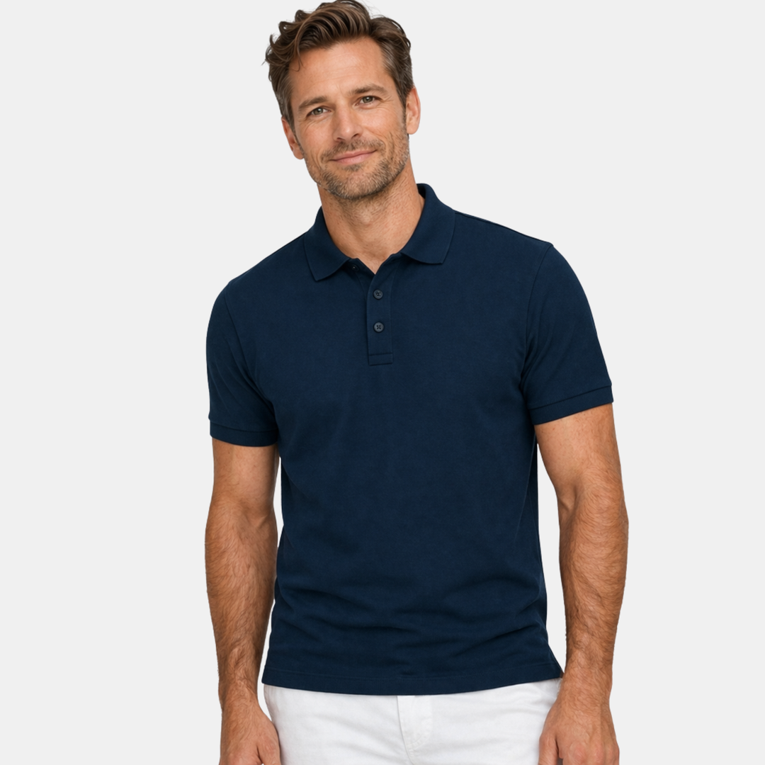 Sitztgut Polo-Shirt