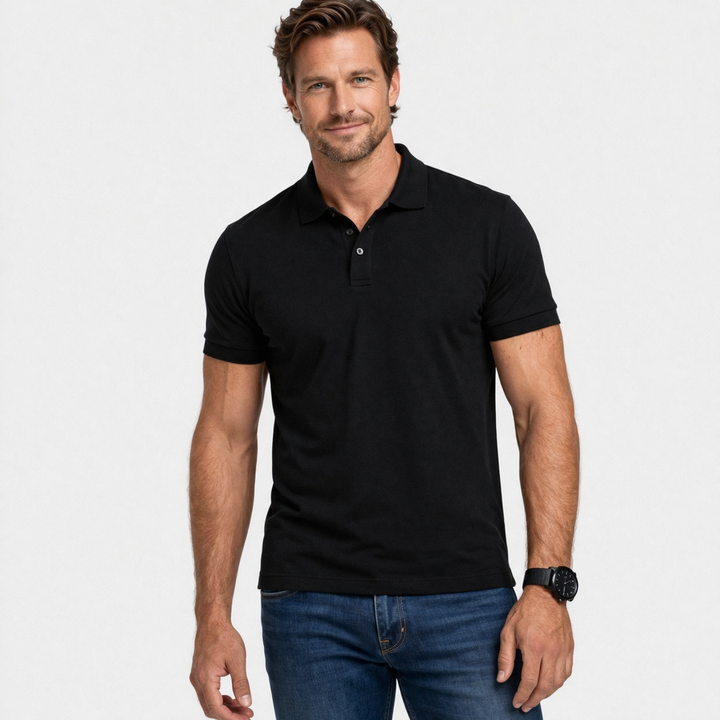 Sitztgut Polo-Shirt