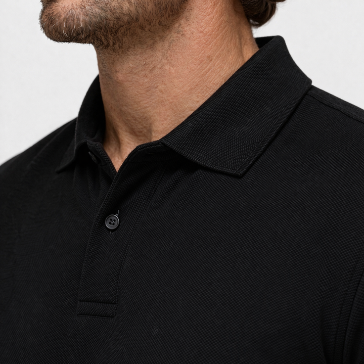 Sitztgut Polo-Shirt