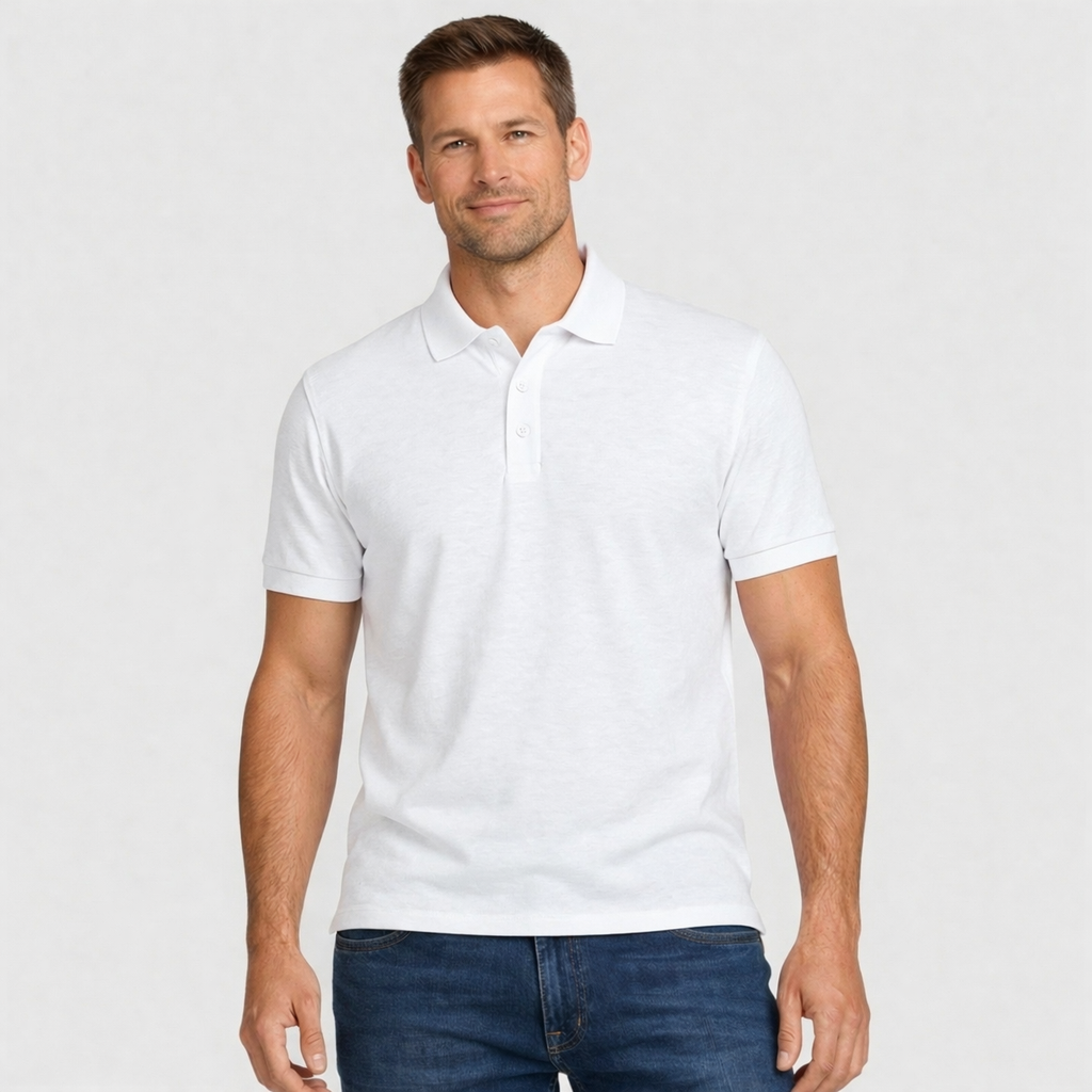 Sitztgut Polo-Shirt