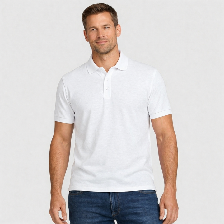 Sitztgut Polo-Shirt